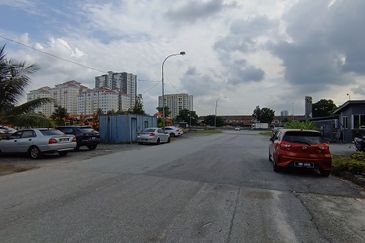 Bandar Bukit Puchong