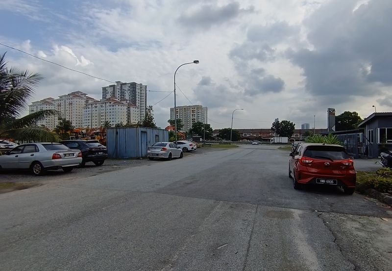 Bandar Bukit Puchong