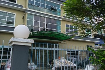 Bandar Bukit Puchong