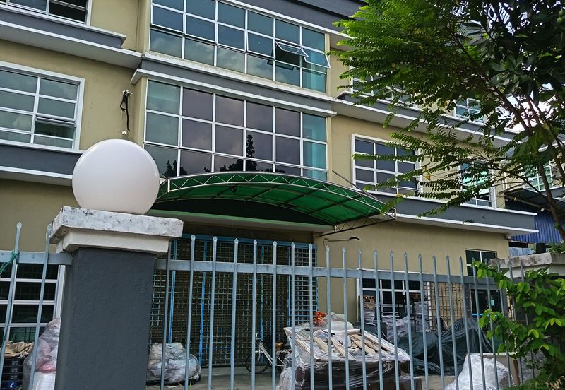 Bandar Bukit Puchong