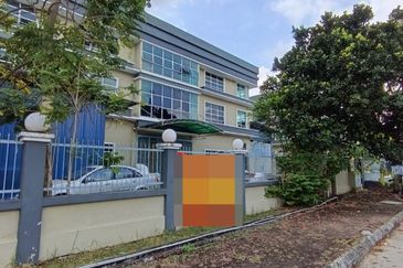 Bandar Bukit Puchong