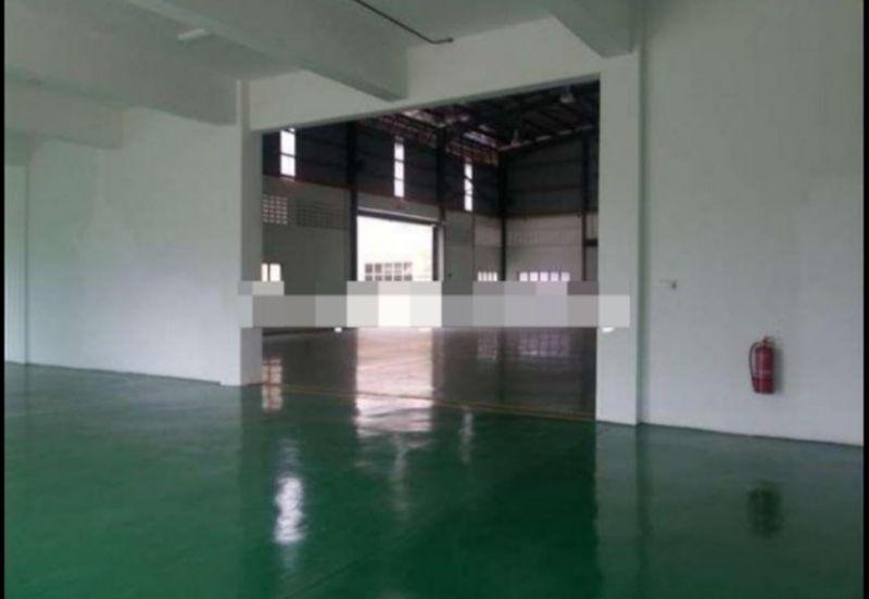 Bandar Bukit Puchong