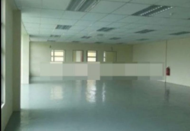 Bandar Bukit Puchong