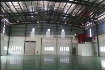 Bandar Bukit Puchong