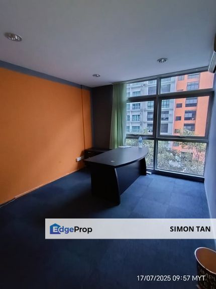 Renovated Office for Rent@ Sunway 51, Petaling Jaya, Selangor, Petaling Jaya