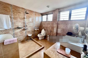 Semi D Link House Petaling Jaya SS3 