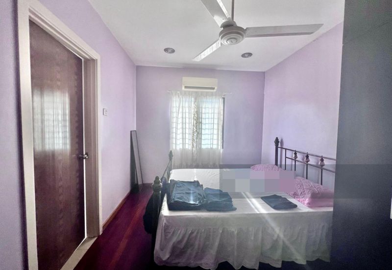 Semi D Link House Petaling Jaya SS3 