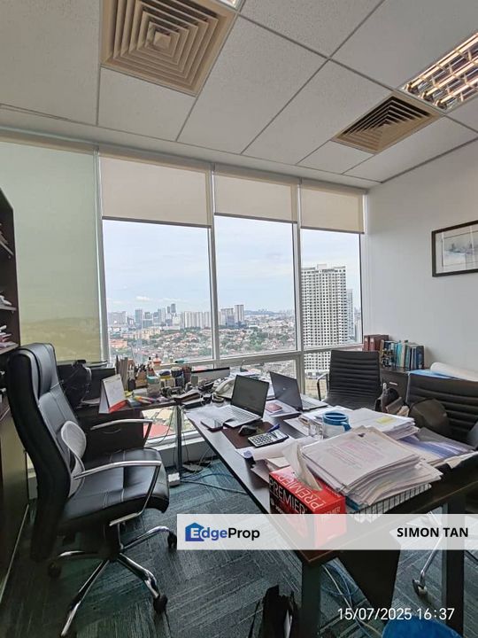 Oval Damansara TTDI Fully Furnish Office PJ KL, Kuala Lumpur, Taman Tun Dr Ismail