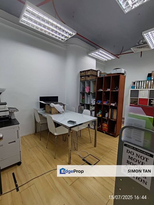 Oval Damansara TTDI Prime Office Space PJ KL ROI up to 5%, Kuala Lumpur, Taman Tun Dr Ismail