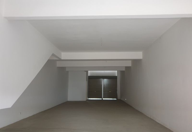 Bandar Bukit Puchong