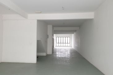 Bandar Bukit Puchong