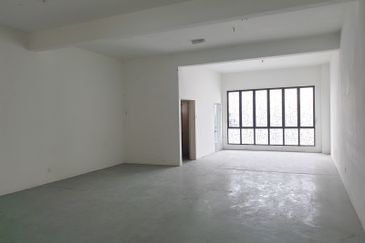 Bandar Bukit Puchong