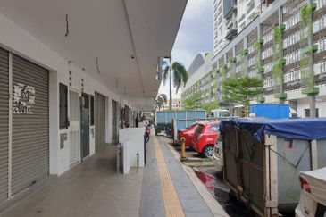 Bandar Bukit Puchong