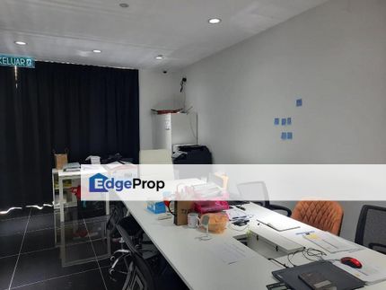 Phileo Damansara 2 Fully Furnished Office 1st Floor, Selangor, Petaling Jaya