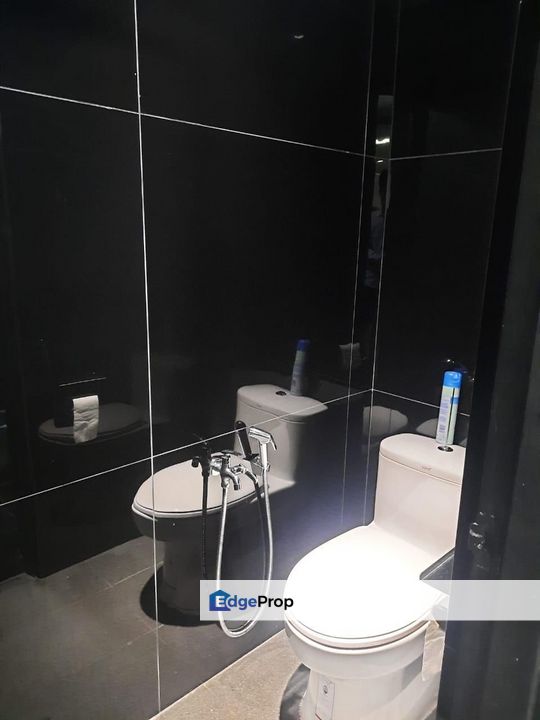 Phileo Damansara 2 Fully Furnished Office 1st Floor, Selangor, Petaling Jaya