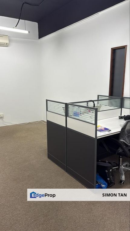 Pelaza pelangi astana Kota Damansara Fully Furnished Office , Selangor, Kota Damansara