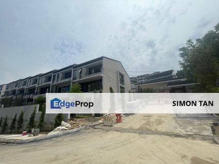 19Trees, Taman Melawati | Newly Constructed 3-Storey Residence , Selangor, Ampang