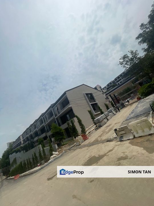19Trees, Taman Melawati | Newly Constructed 3-Storey Residence , Selangor, Ampang