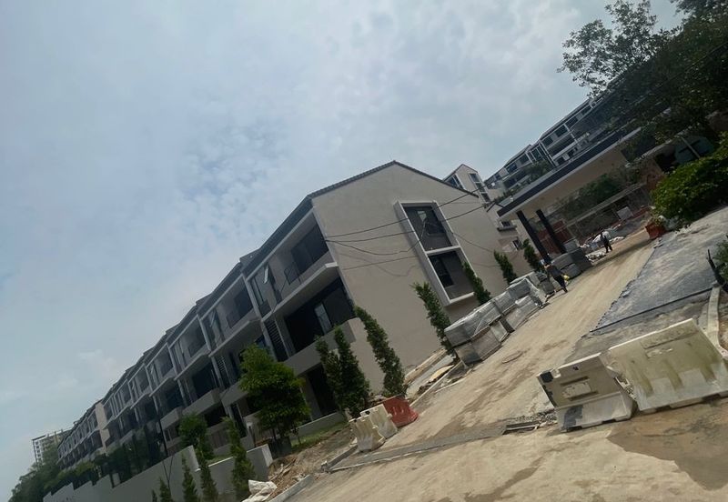 19Trees, Taman Melawati