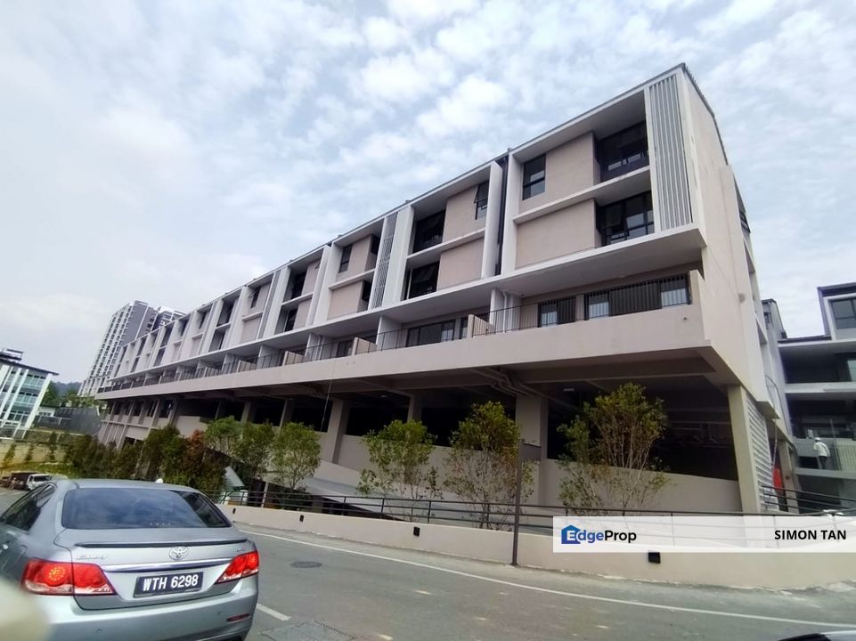 19Trees, Taman Melawati | Newly Constructed 3-Storey Residence , Selangor, Ampang