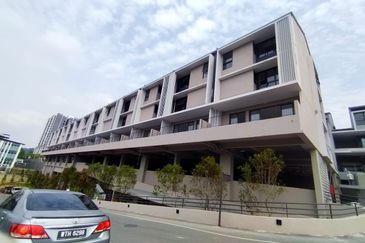 19Trees, Taman Melawati