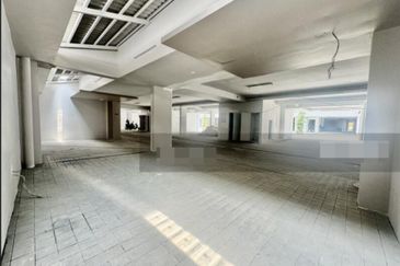 19Trees, Taman Melawati