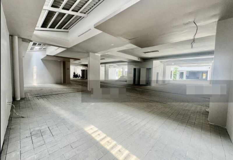 19Trees, Taman Melawati