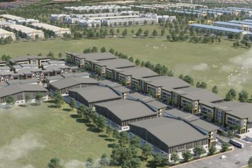 Teluk Panglima Garang