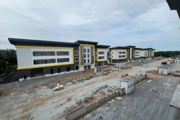 Teluk Panglima Garang