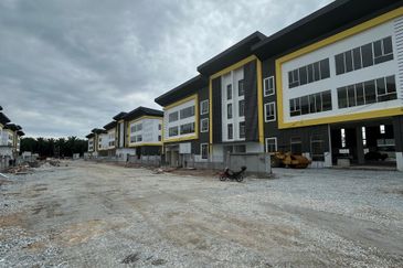 Teluk Panglima Garang