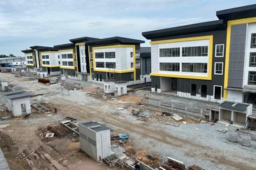 Teluk Panglima Garang