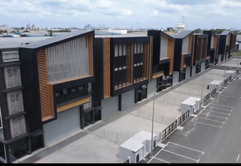 Esteem Business Park