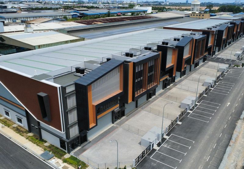 Esteem Business Park