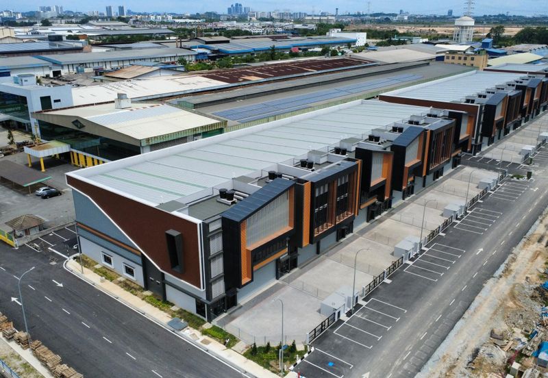 Esteem Business Park