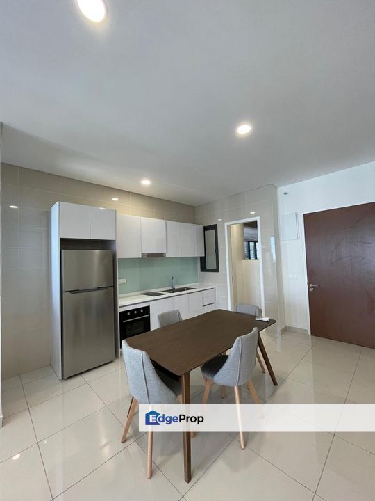 🔥 Move-In Ready Unit for Rent at Tria Residence @ 9 Seputeh 🔥, Kuala Lumpur, Seputeh