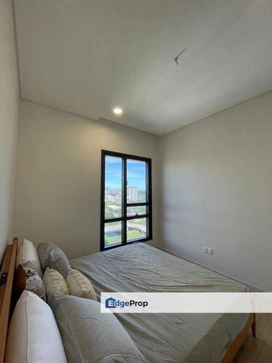 🔥 Move-In Ready Unit for Rent at Tria Residence @ 9 Seputeh 🔥, Kuala Lumpur, Seputeh