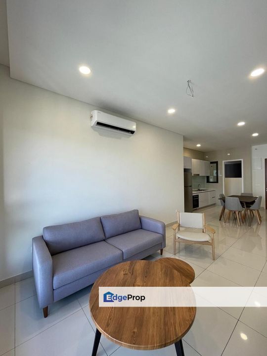 🔥 Move-In Ready Unit for Rent at Tria Residence @ 9 Seputeh 🔥, Kuala Lumpur, Seputeh
