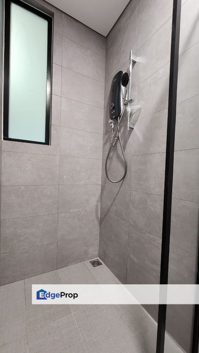 🌿 Cozy Studio for Rent at Cubic Botanical @ Bangsar South 🌿, Kuala Lumpur, Pantai