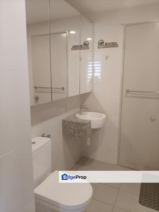 ✨ For Rent: Modern Living at Kiara East @ Taman Wahyu, Kuala Lumpur, Batu 