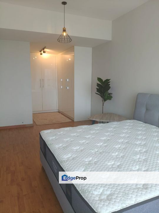 ✨ For Rent: Modern Living at Kiara East @ Taman Wahyu, Kuala Lumpur, Batu 