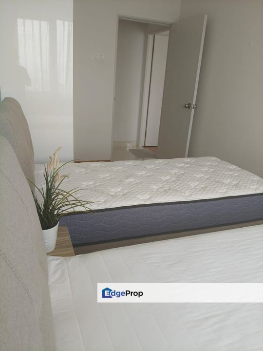 ✨ For Rent: Modern Living at Kiara East @ Taman Wahyu, Kuala Lumpur, Batu 