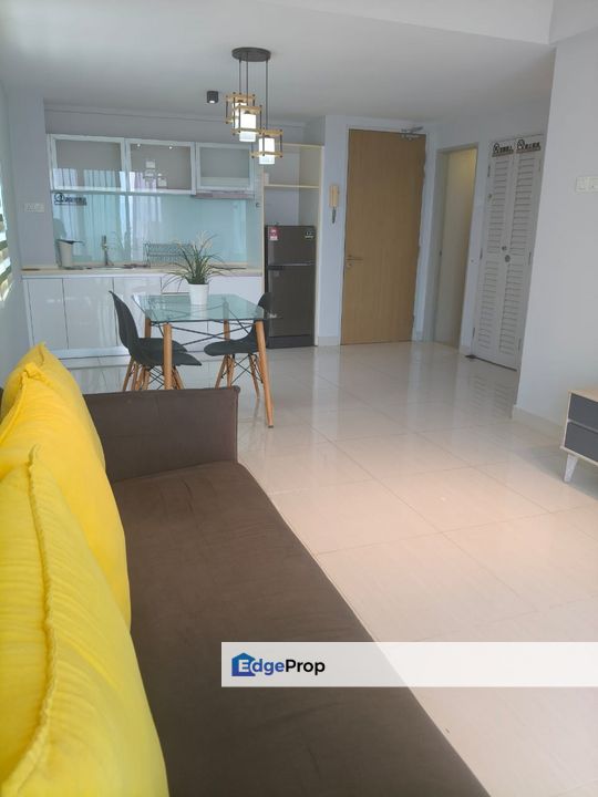 ✨ For Rent: Modern Living at Kiara East @ Taman Wahyu, Kuala Lumpur, Batu 