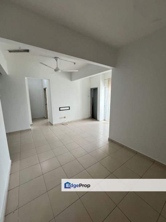 🏢 Suria Apartment @ Kota Damansara For Rent! 🏢, Selangor, Kota Damansara