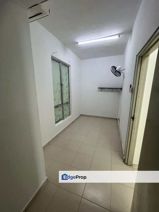 🏢 Suria Apartment @ Kota Damansara For Rent! 🏢, Selangor, Kota Damansara