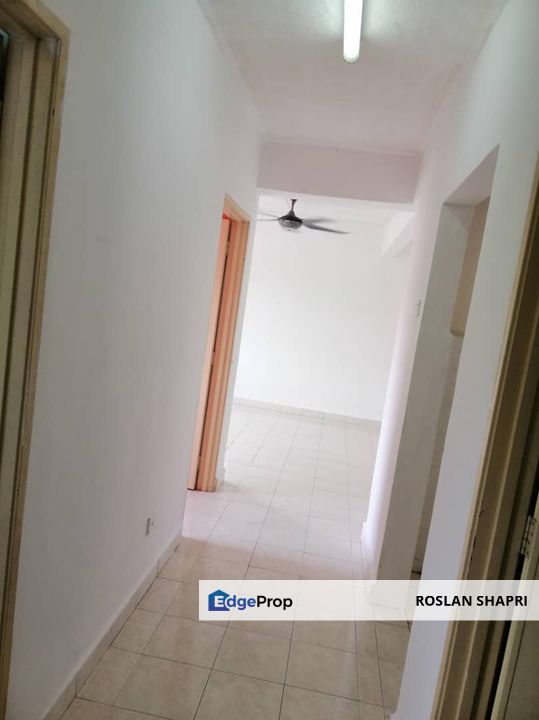 KOTA DAMANSARA - PANGSAPURI CARLINA  Tingkat Paling Atas, Selangor, Kota Damansara