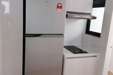 H20 RESIDENCE ARA DAMANSARA - SALES WITH TENANCY  Highest Floor Unit