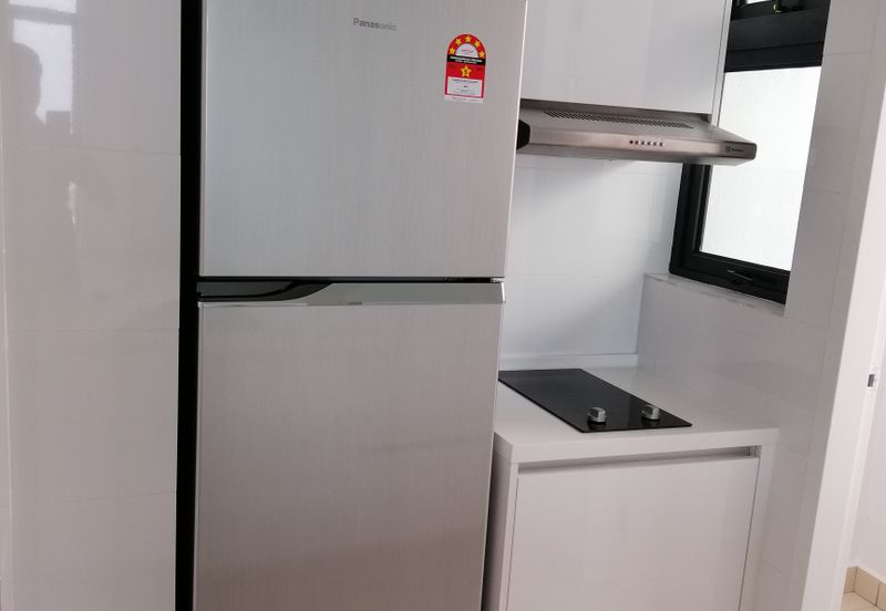 H20 RESIDENCE ARA DAMANSARA - SALES WITH TENANCY  Highest Floor Unit