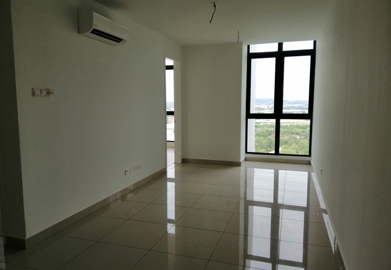 H20 RESIDENCE ARA DAMANSARA - SALES WITH TENANCY  Highest Floor Unit