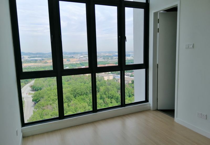 H20 RESIDENCE ARA DAMANSARA - SALES WITH TENANCY  Highest Floor Unit