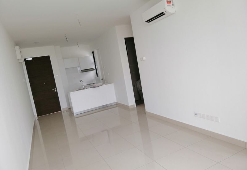 H20 RESIDENCE ARA DAMANSARA - SALES WITH TENANCY  Highest Floor Unit